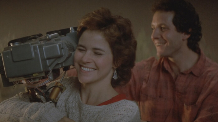 ���� �� ������ "�������� ���������" (1986)