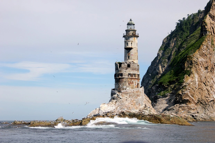 ���� �����. ����: �� SakhalinMedia