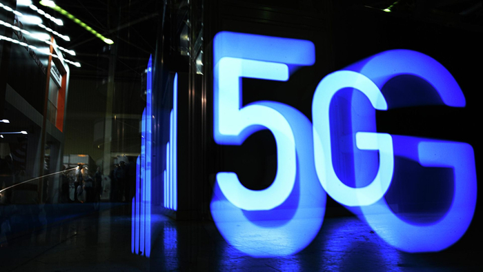 Операторы связи потратили около 1 млрд рублей на рекламу 5G