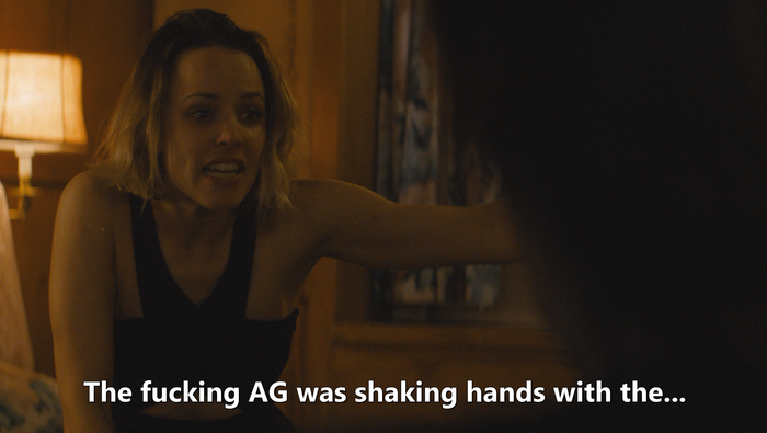 fucking AG