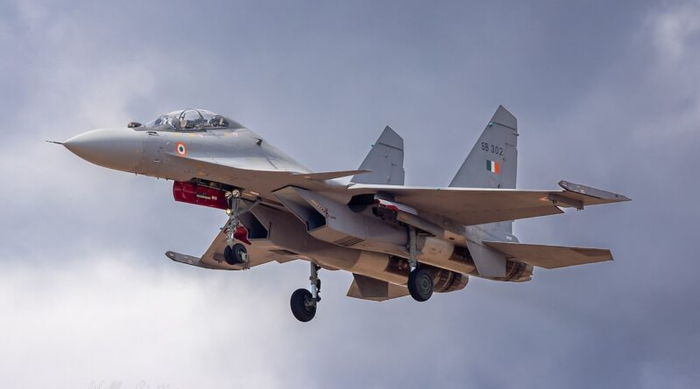 �Super Sukhoi� ������ ��-57: ��� ���� ��������� ����������� ������ �� ������ � ����� �������