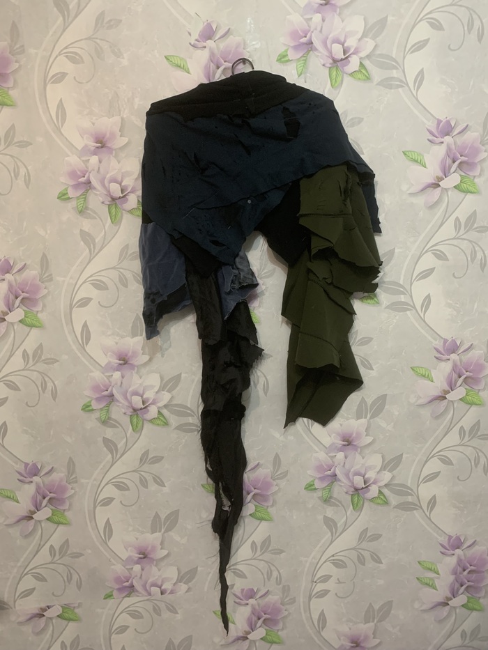 Пончо