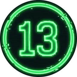 BEZDNA13