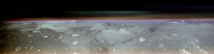 � NASA/JPL-Caltech/ASU