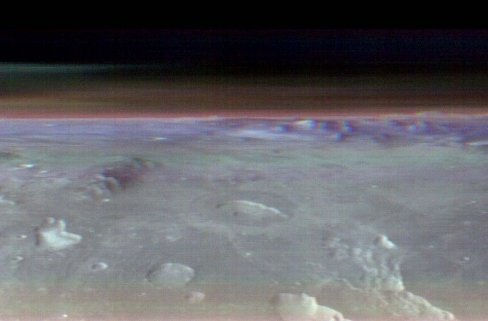 � NASA/JPL-Caltech/ASU