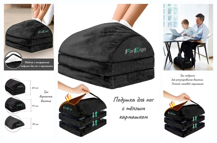 ������� ��������� ��� ��� ″ForErgo″ � ������ ���������, ������������ �� ������