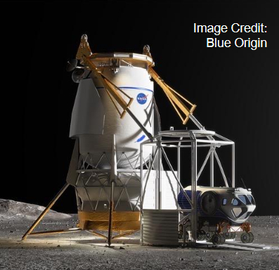 Blue Moon (Blue Origin)