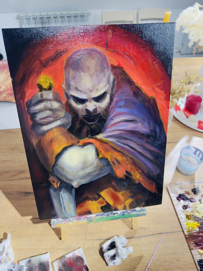 Учебная работа
