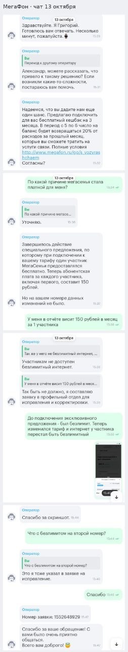 МегаФон, спасибо за эксклюзивный тариф! Снизили цену с 300 до 75 рублей, но забыли рассказать о нюансах