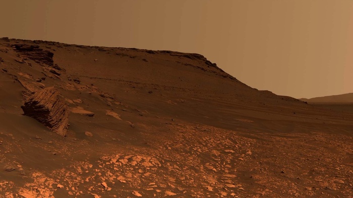 � NASA/JPL-Caltech