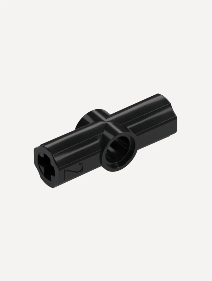 ������ Lego Technic, Axle and Pin Connector Angled #2 - 180 degrees (32034)