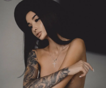 Karishamr (Karina Adaeva)