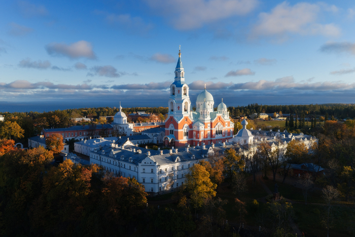 Валаам