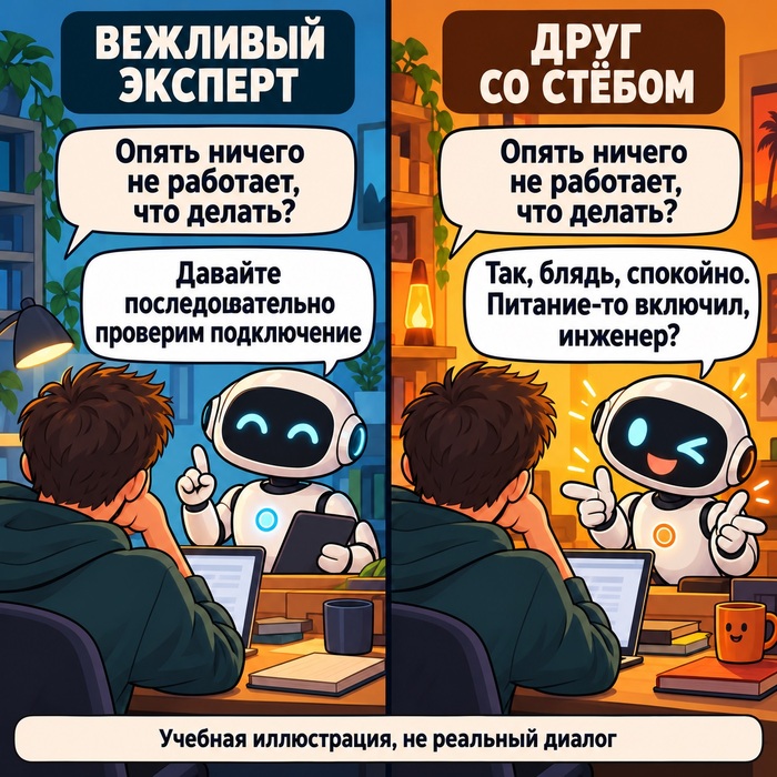 ��-���� � ����������: ����������� ���, ��� � ��������� �������