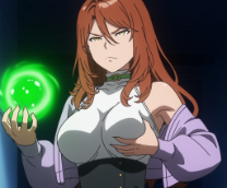������� �� Toaru Anbu no ITEM