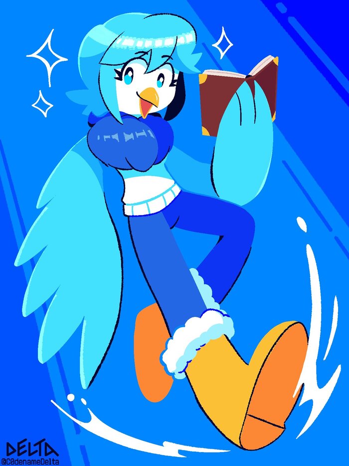Birb