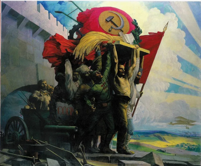 "���������� �������" (1920)