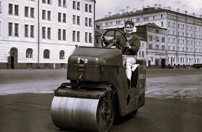 ��� ��� ��������� ������� �� ���� �������� ������� � ������ ��� � 1962 ����!