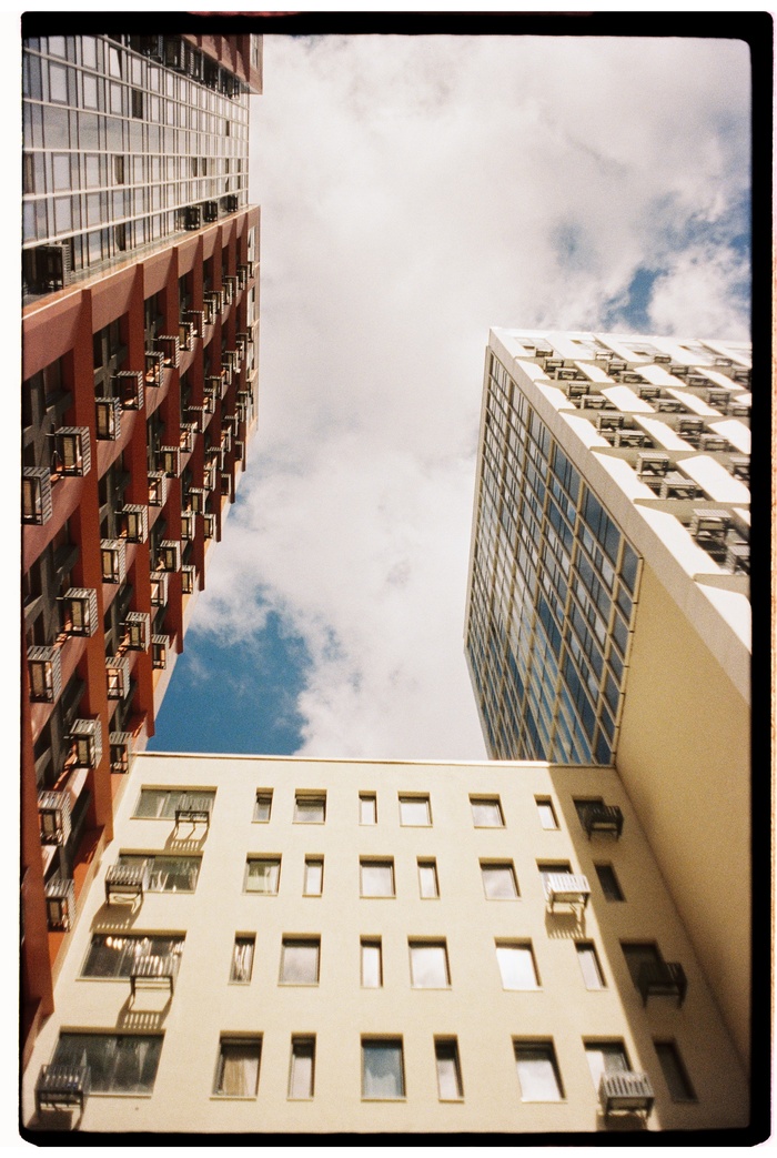 Москва.