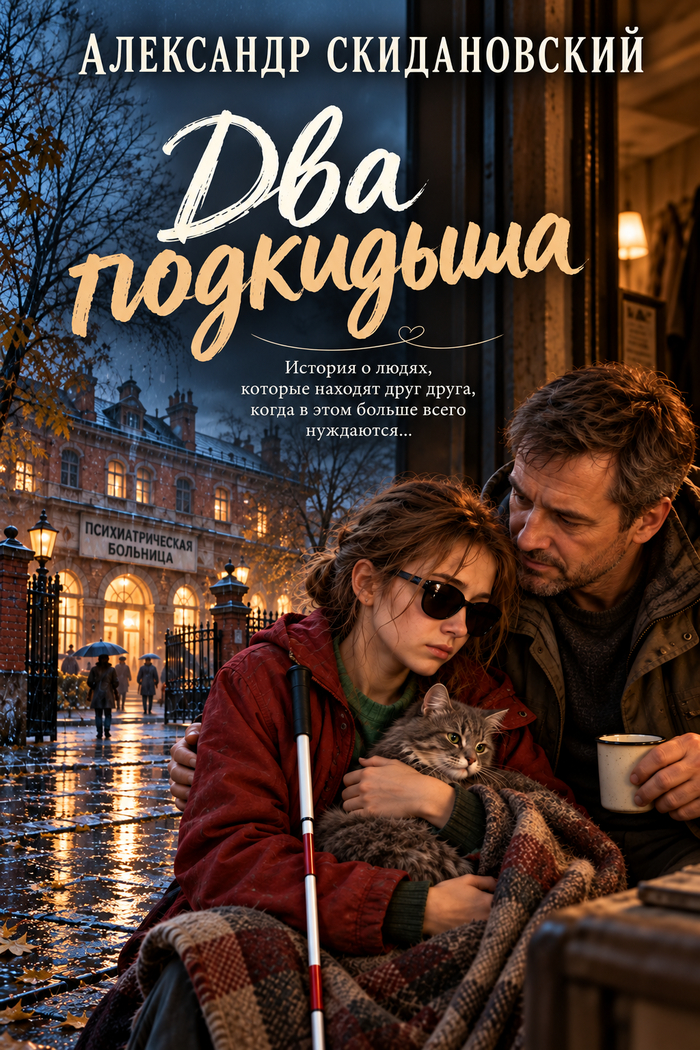 "Два подкидыша"