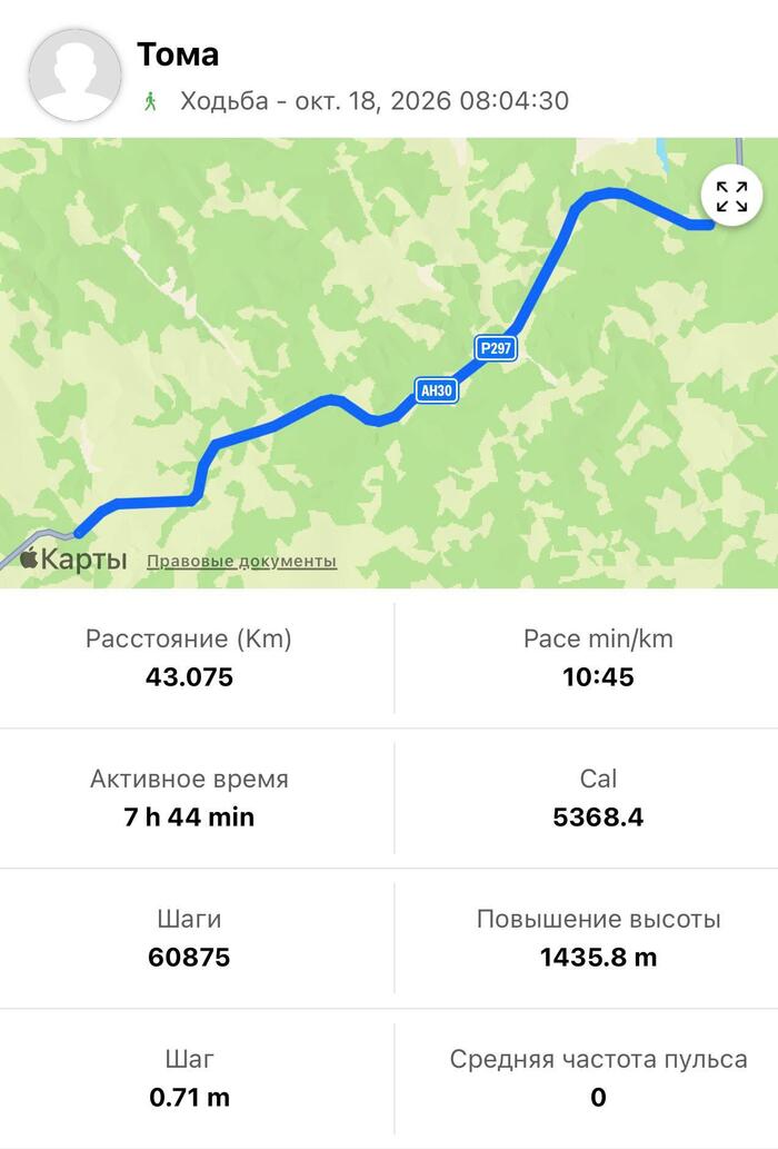 ��������: <!--noindex--><a href="https://pikabu.ru/story/ostalos_2000_kilometrov_idushchie_peshkom_vo_vladivostok_moskvichi_doshli_do_amurskoy_oblasti_14460276?u=http%3A%2F%2Ft.me%2Ffamily_walk_rf&t=t.me%2Ffamily_walk_rf&h=b180aa3e6d20e59d177c4f45196ee5c720a13be7" title="http://t.me/family_walk_rf" target="_blank" rel="nofollow noopener">t.me/family_walk_rf</a><!--/noindex-->