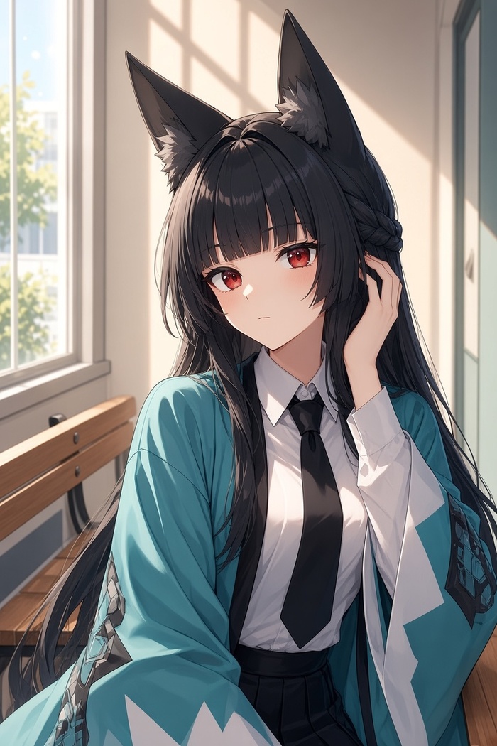 Miyabi