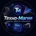TechnoMagic01