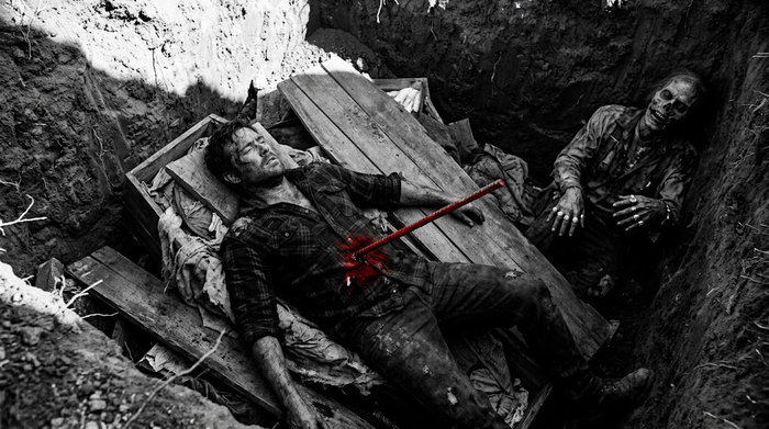 Чудом выжив после торнадо, я узнал, что ослеп навсегда. Но правда оказалась куда страшнее