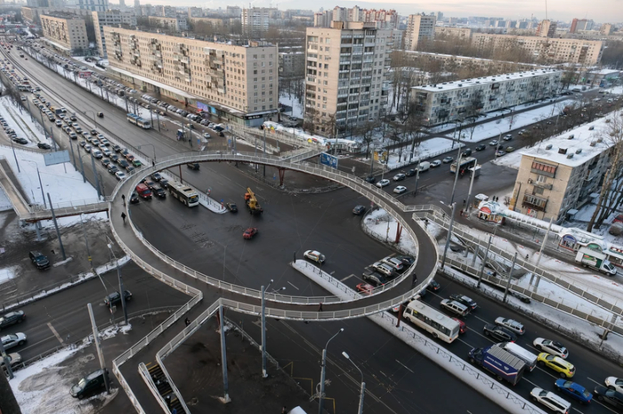 Как краба и креветку снести не удалось