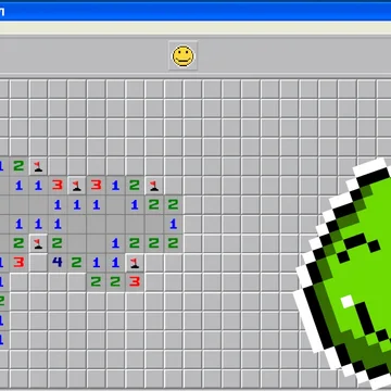 Сапёр XP - логическая игра, знакомая со времен старых Windows, наряду с другими классическими играми, такими как пасьянс "Косынка", "Паук", "Черви" и "Солитер". Вы можете играть в сапёр бесплатно онлайн. Испытайте себя в этой головоломке! (скриншот 1)