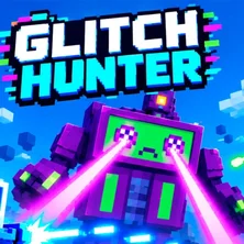 Glitch Hunter на Пикабу Игры