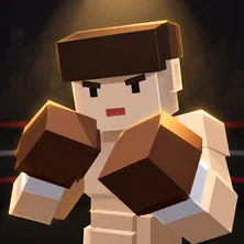 PunchBox 3D на Пикабу Игры
