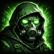 Объект 73: Постапокалипсис на Пикабу Игры